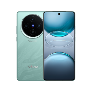Vivo X100S - Image 5
