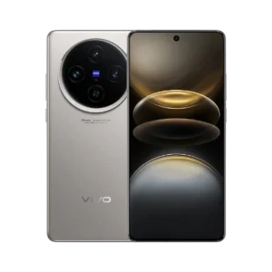 Vivo X100S - Image 4
