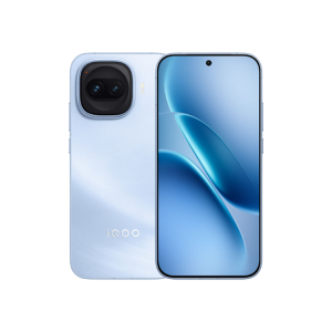 iQOO Z11 Turbo - Image 2